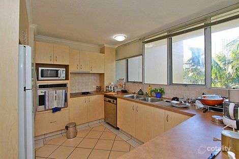 Property photo of 10/40 Ferny Avenue Surfers Paradise QLD 4217