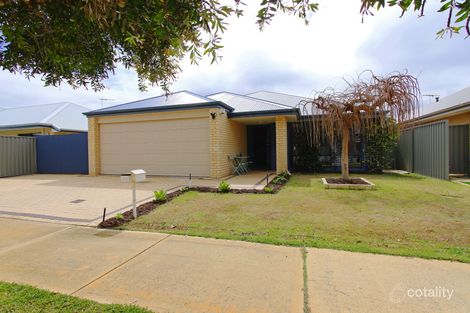Property photo of 7 Bluebeech Way Piara Waters WA 6112