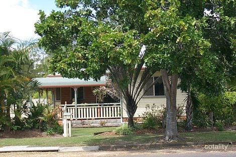 Property photo of 58 May Street Walkervale QLD 4670