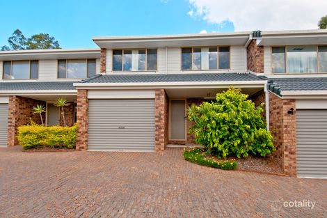 2/410 Chatswood Rd, Shailer Park, QLD 4128