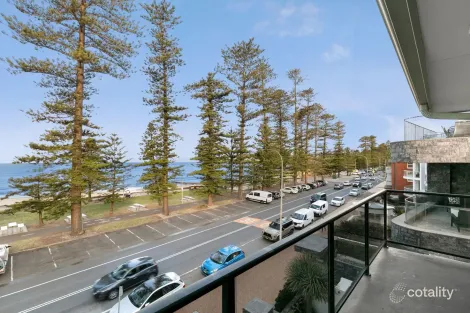 Property photo of 12/108-109 North Steyne Manly NSW 2095