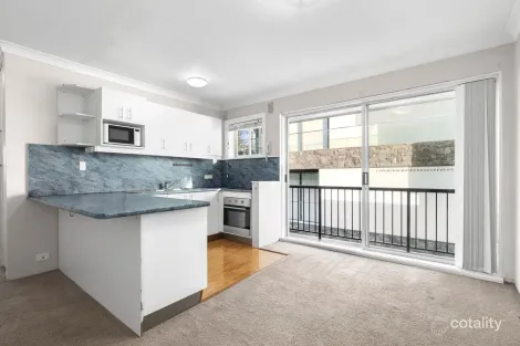 Property photo of 12/108-109 North Steyne Manly NSW 2095