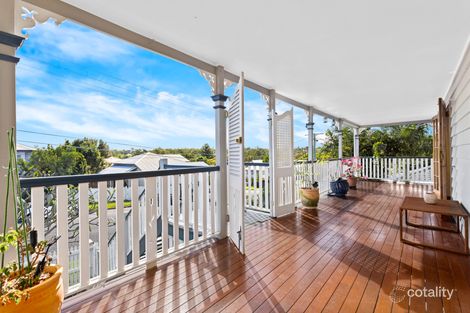 Property photo of 14 Celia Street Ashgrove QLD 4060