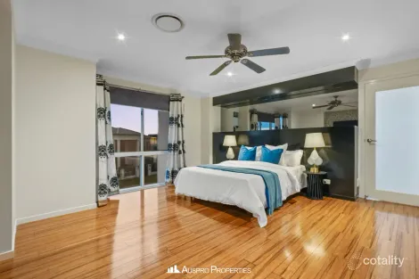 Property photo of 80 Hawthorn Circuit Stretton QLD 4116