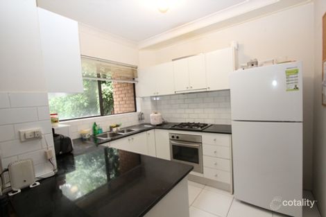 Property photo of 5/10-14 The Strand Rockdale NSW 2216