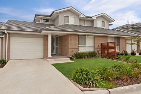 Property photo of 57/14 Lomandra Terrace Hamlyn Terrace NSW 2259