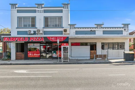 Property photo of 218 Station Street Fairfield VIC 3078