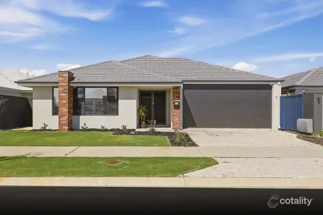 18 Dulverton St, Baldivis, WA 6171
