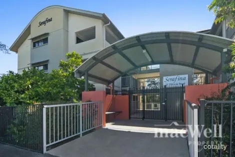Property photo of 9/25 Pittwin Road North Capalaba QLD 4157