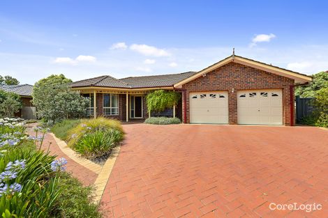 Property photo of 11 Burrowa Street Palmerston ACT 2913