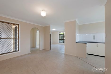 Property photo of 20 Baldwin Crescent Avoca QLD 4670