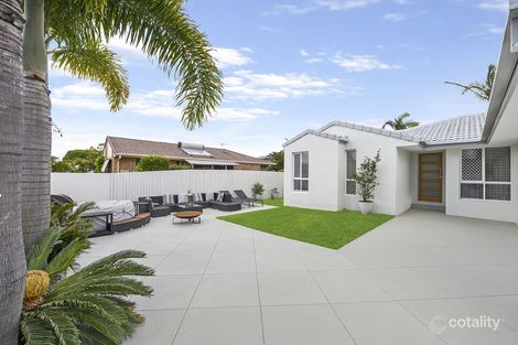 Property photo of 3 Styer Circuit Burleigh Waters QLD 4220