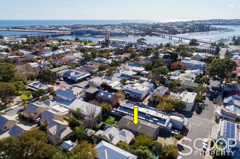 39 Sewell St, East Fremantle, WA 6158
