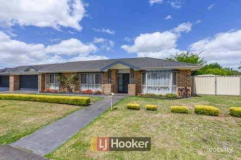 20 Tuileries Rise, Narre Warren South, VIC 3805