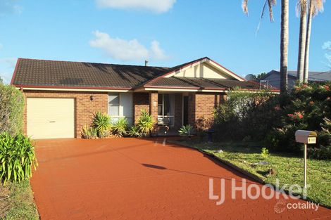 Property photo of 9 Azalea Avenue Sanctuary Point NSW 2540