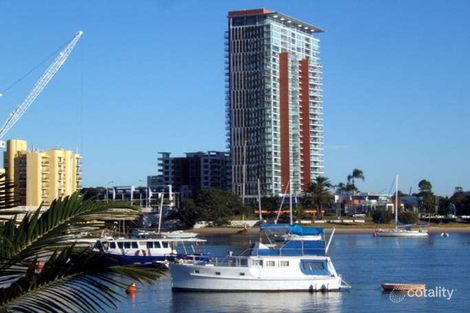 Property photo of 503/1 Como Crescent Southport QLD 4215