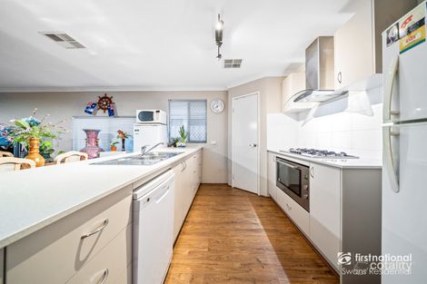 Property photo of 12 Tilbrook Rise Ellenbrook WA 6069