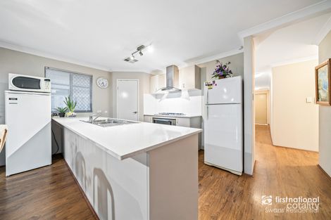 Property photo of 12 Tilbrook Rise Ellenbrook WA 6069