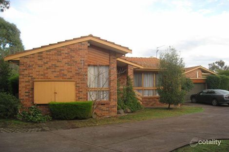 2/32 Ballamore Cres, Doncaster, VIC 3108