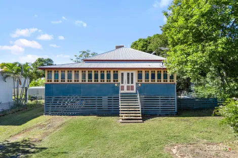 Property photo of 34 Retro Street Emerald QLD 4720