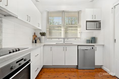 Property photo of 4/46 Fontainebleau Street Sans Souci NSW 2219
