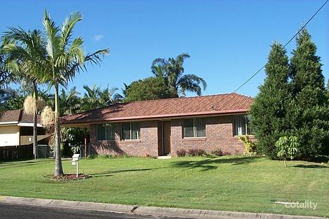 Property photo of 28 Saturn Street Capalaba QLD 4157