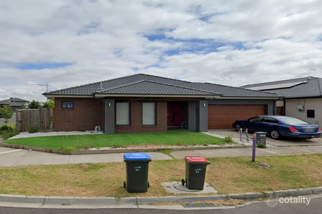 22 Quality St, Truganina, VIC 3029