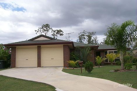 73 Brooklands Cct, Forest Lake, QLD 4078