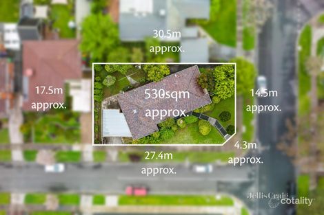 Property photo of 35 Noordenne Avenue Seaholme VIC 3018