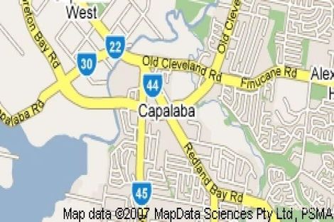 Property photo of 15/42 Smith Street Capalaba QLD 4157