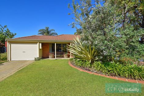 Property photo of 5 Savoy Place Duncraig WA 6023