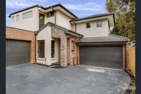 Property photo of 2/22 Drummond Crescent Rowville VIC 3178