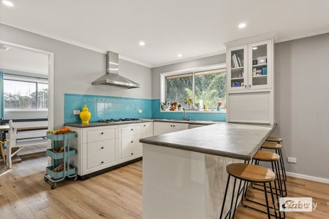 Property photo of 9 Darrung Place Springdale Heights NSW 2641