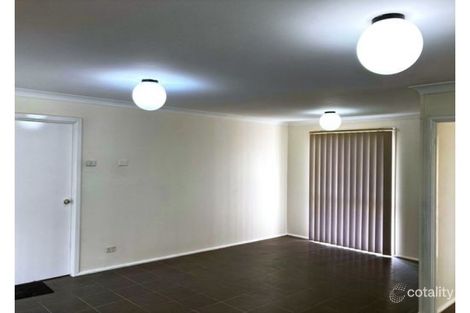 Property photo of 40 Crawford Road Doonside NSW 2767
