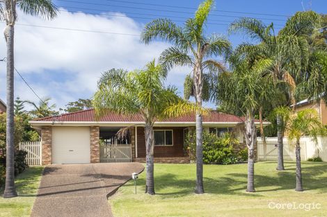 Property photo of 180 Green Street Ulladulla NSW 2539