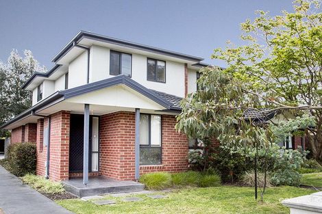 Property photo of 2/39 Marshall Avenue Clayton VIC 3168