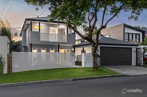 Property photo of 44 Pampling Street Camp Hill QLD 4152