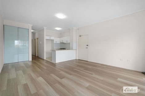 Property photo of 16/2-6 Howard Avenue Northmead NSW 2152