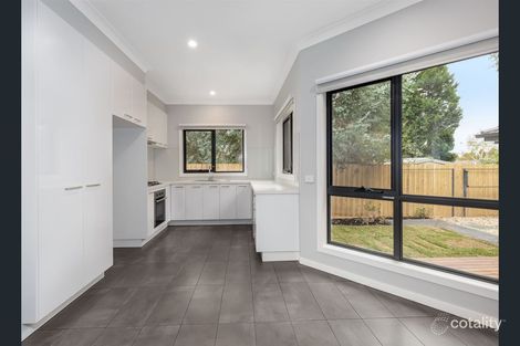 Property photo of 2/22 Drummond Crescent Rowville VIC 3178