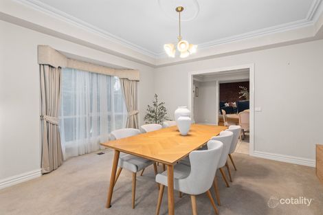 Property photo of 1 Aspen Close Wantirna South VIC 3152