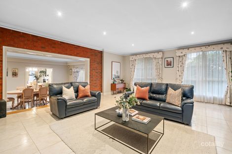 Property photo of 1 Aspen Close Wantirna South VIC 3152