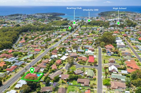 Property photo of 180 Green Street Ulladulla NSW 2539