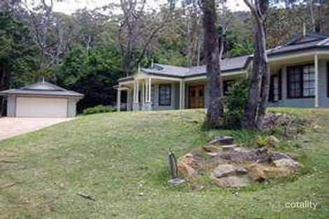 Property photo of 2 Sylvan Way Thirroul NSW 2515