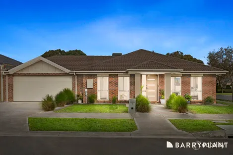 6 Madden Dr, South Morang, VIC 3752