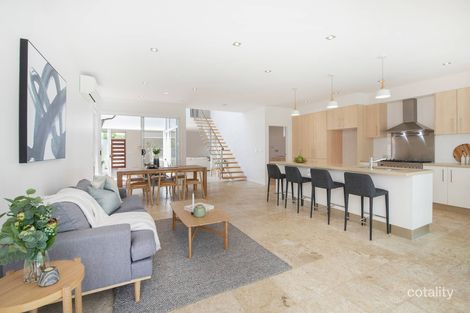 Property photo of 11 Harris Street Hawthorne QLD 4171