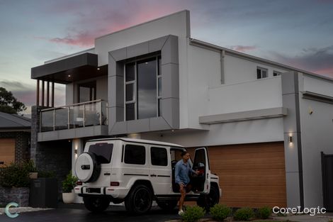 Property photo of 6 Echidna Street Throsby ACT 2914