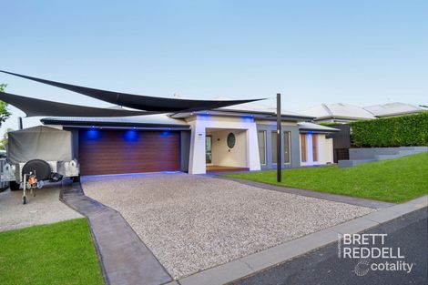 22 Ravensthorpe St, Ormeau, QLD 4208