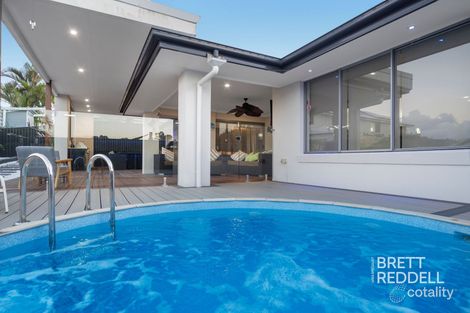 Property photo of 22 Ravensthorpe Street Ormeau QLD 4208