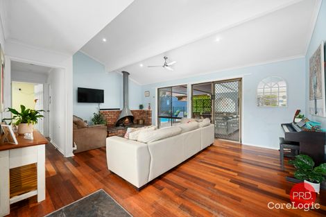 Property photo of 24 Green Links Avenue Coffs Harbour NSW 2450