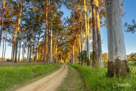 78 Mackenzie Rd, Evelyn, QLD 4888